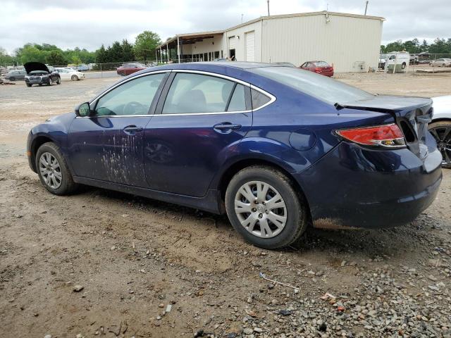 Photo 1 VIN: 1YVHZ8BH1A5M53293 - MAZDA 6 