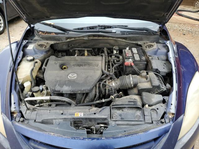 Photo 10 VIN: 1YVHZ8BH1A5M53293 - MAZDA 6 