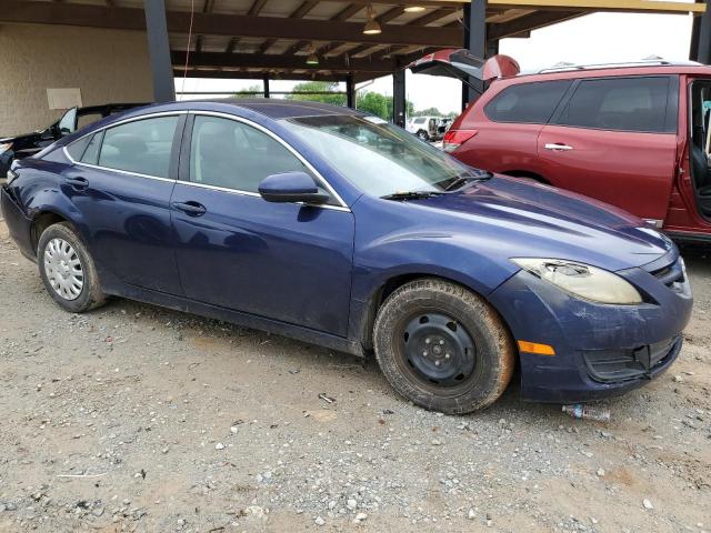 Photo 3 VIN: 1YVHZ8BH1A5M53293 - MAZDA 6 