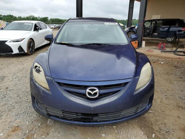 Photo 4 VIN: 1YVHZ8BH1A5M53293 - MAZDA 6 