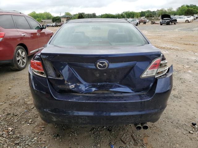 Photo 5 VIN: 1YVHZ8BH1A5M53293 - MAZDA 6 