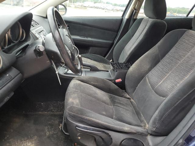 Photo 6 VIN: 1YVHZ8BH1A5M53293 - MAZDA 6 