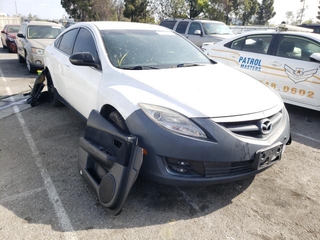 Photo 0 VIN: 1YVHZ8BH1A5M54654 - MAZDA 6 I 