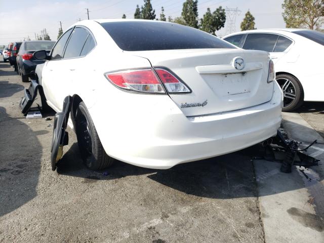 Photo 2 VIN: 1YVHZ8BH1A5M54654 - MAZDA 6 I 