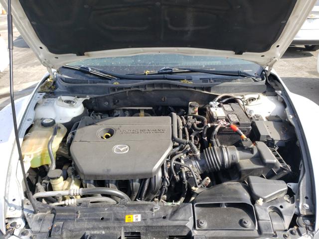 Photo 6 VIN: 1YVHZ8BH1A5M54654 - MAZDA 6 I 