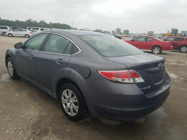 Photo 2 VIN: 1YVHZ8BH1B5M01812 - MAZDA 6 I 