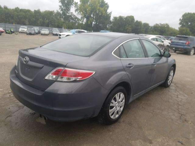 Photo 3 VIN: 1YVHZ8BH1B5M01812 - MAZDA 6 I 