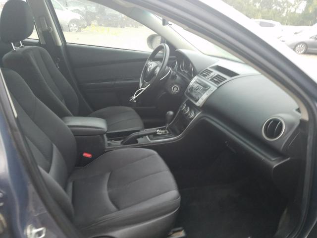 Photo 4 VIN: 1YVHZ8BH1B5M01812 - MAZDA 6 I 