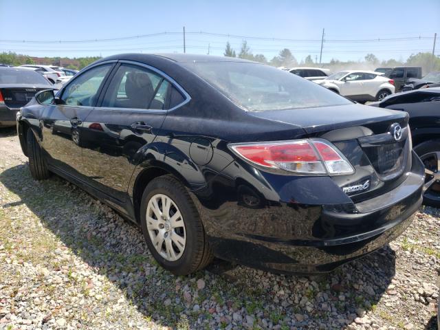 Photo 2 VIN: 1YVHZ8BH1B5M02006 - MAZDA 6 I 