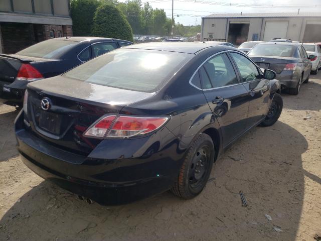 Photo 3 VIN: 1YVHZ8BH1B5M02006 - MAZDA 6 I 