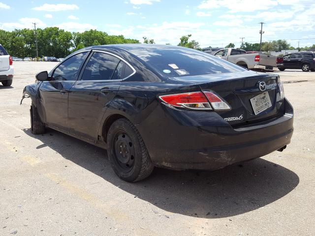 Photo 2 VIN: 1YVHZ8BH1B5M02958 - MAZDA 6 I 