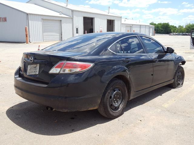 Photo 3 VIN: 1YVHZ8BH1B5M02958 - MAZDA 6 I 