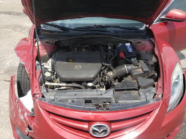 Photo 6 VIN: 1YVHZ8BH1B5M04550 - MAZDA 6 I 