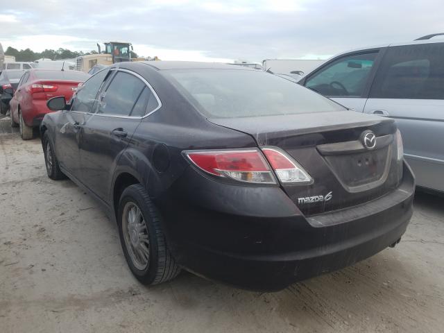 Photo 2 VIN: 1YVHZ8BH1B5M04578 - MAZDA 6 I 