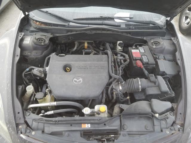 Photo 6 VIN: 1YVHZ8BH1B5M04578 - MAZDA 6 I 