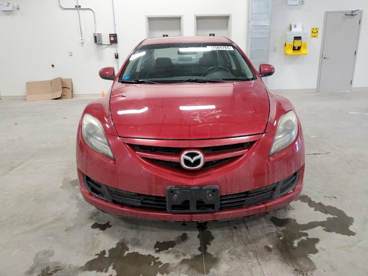 Photo 4 VIN: 1YVHZ8BH1B5M05360 - MAZDA 6 