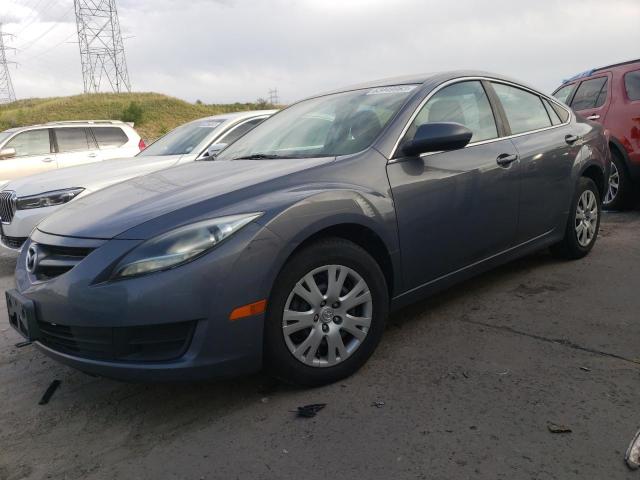 Photo 0 VIN: 1YVHZ8BH1B5M09604 - MAZDA 6 I 