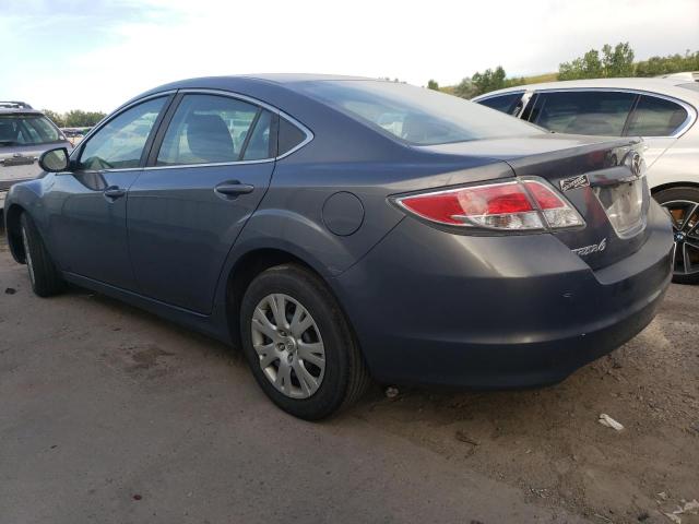 Photo 1 VIN: 1YVHZ8BH1B5M09604 - MAZDA 6 I 