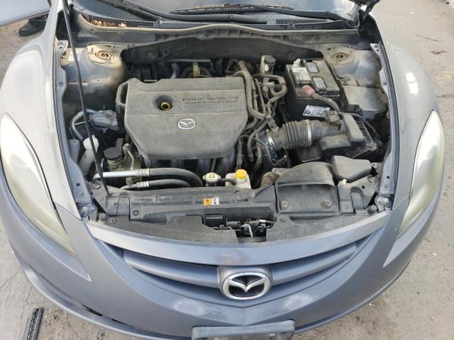 Photo 10 VIN: 1YVHZ8BH1B5M09604 - MAZDA 6 I 