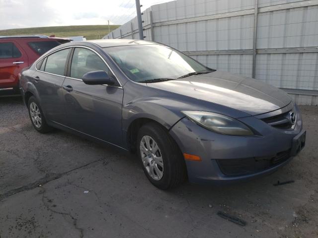 Photo 3 VIN: 1YVHZ8BH1B5M09604 - MAZDA 6 I 