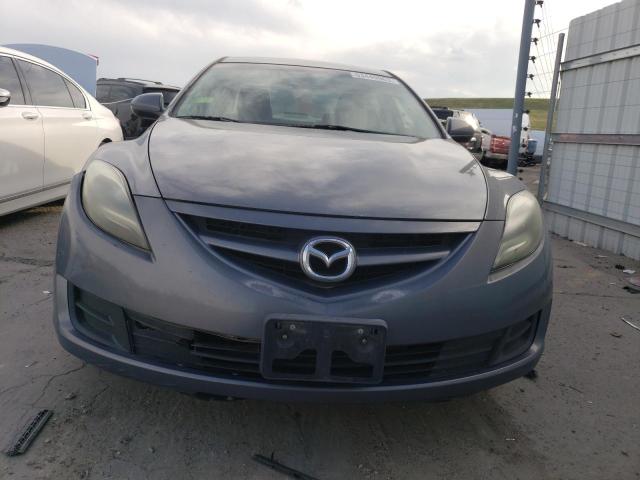 Photo 4 VIN: 1YVHZ8BH1B5M09604 - MAZDA 6 I 