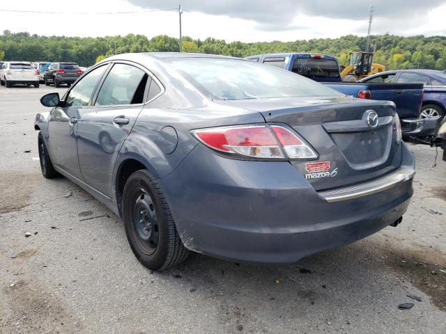 Photo 2 VIN: 1YVHZ8BH1B5M10140 - MAZDA 6 I 