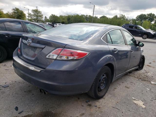 Photo 3 VIN: 1YVHZ8BH1B5M10140 - MAZDA 6 I 