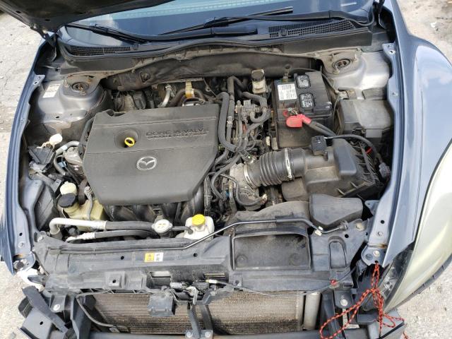 Photo 6 VIN: 1YVHZ8BH1B5M10140 - MAZDA 6 I 