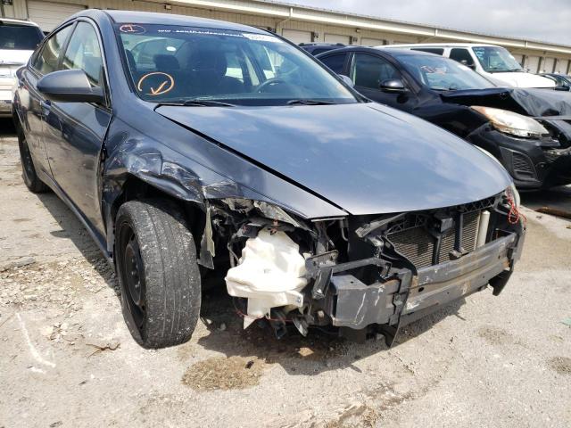 Photo 8 VIN: 1YVHZ8BH1B5M10140 - MAZDA 6 I 