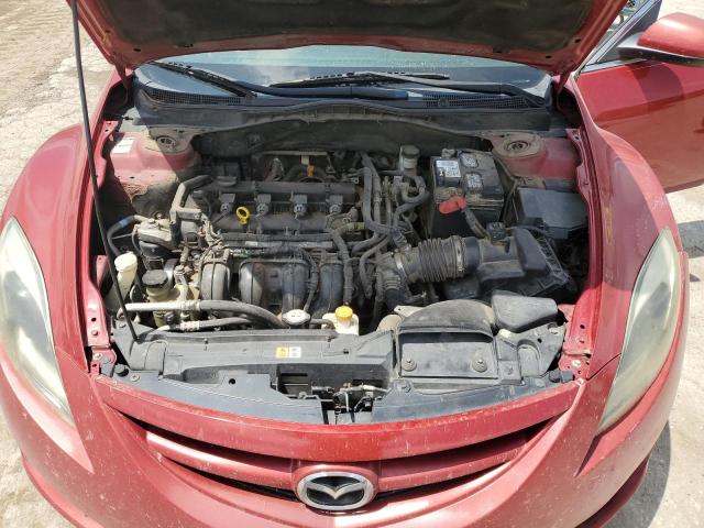 Photo 10 VIN: 1YVHZ8BH1B5M12597 - MAZDA 6 I 