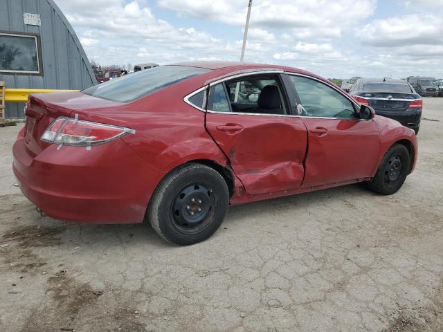 Photo 2 VIN: 1YVHZ8BH1B5M12597 - MAZDA 6 I 