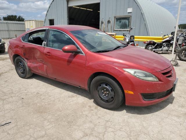 Photo 3 VIN: 1YVHZ8BH1B5M12597 - MAZDA 6 I 