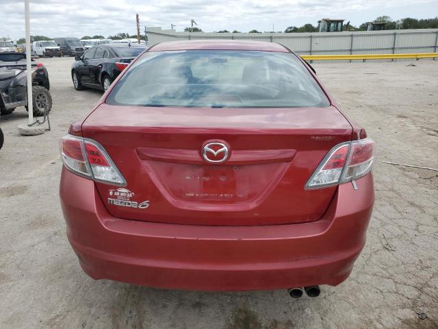 Photo 5 VIN: 1YVHZ8BH1B5M12597 - MAZDA 6 I 