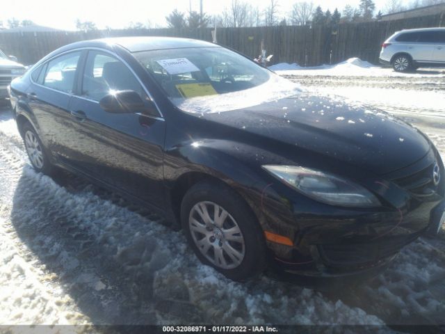 Photo 0 VIN: 1YVHZ8BH1B5M12714 - MAZDA 6 