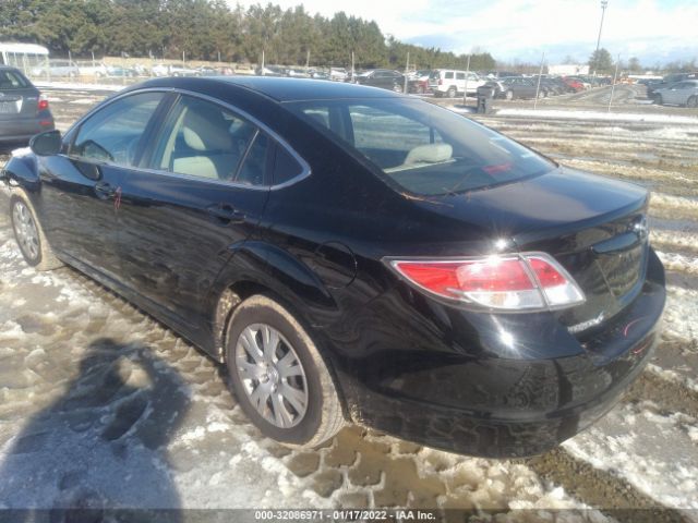 Photo 2 VIN: 1YVHZ8BH1B5M12714 - MAZDA 6 