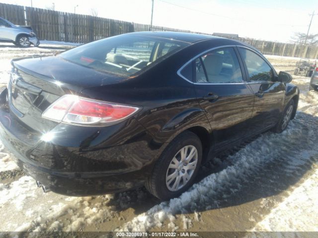 Photo 3 VIN: 1YVHZ8BH1B5M12714 - MAZDA 6 