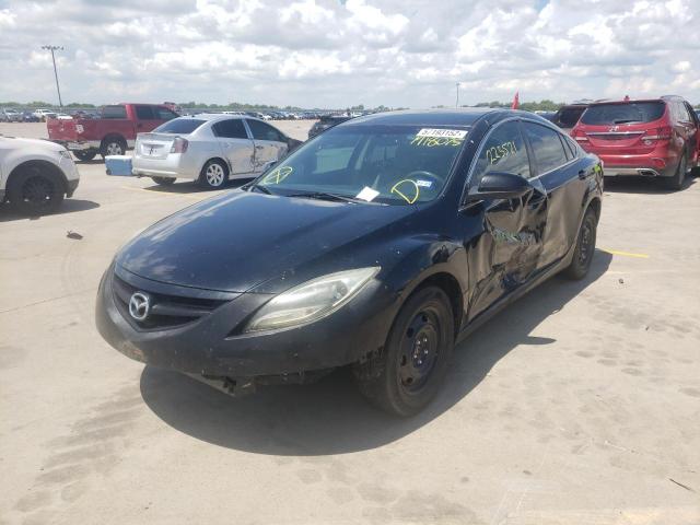 Photo 1 VIN: 1YVHZ8BH1B5M18075 - MAZDA 6 I 