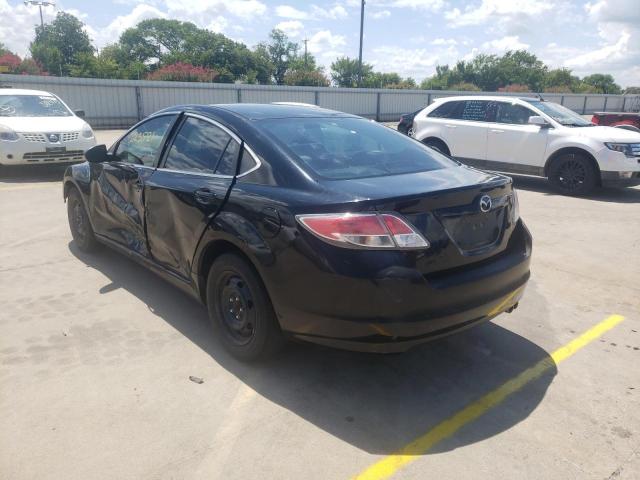 Photo 2 VIN: 1YVHZ8BH1B5M18075 - MAZDA 6 I 