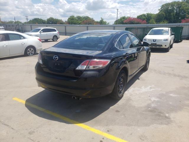 Photo 3 VIN: 1YVHZ8BH1B5M18075 - MAZDA 6 I 