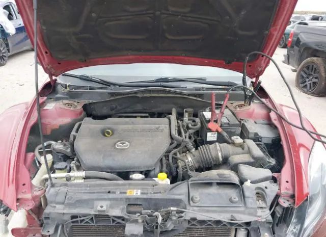 Photo 9 VIN: 1YVHZ8BH1B5M18304 - MAZDA MAZDA6 