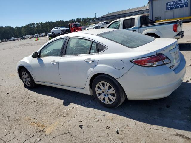 Photo 1 VIN: 1YVHZ8BH1B5M22546 - MAZDA 6 I 