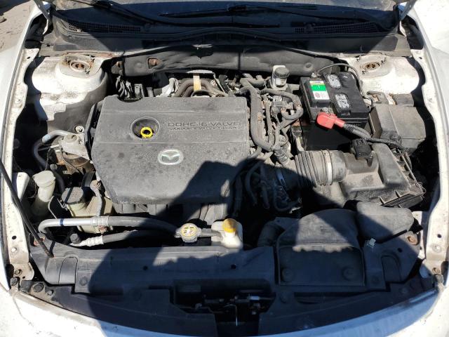 Photo 10 VIN: 1YVHZ8BH1B5M22546 - MAZDA 6 I 