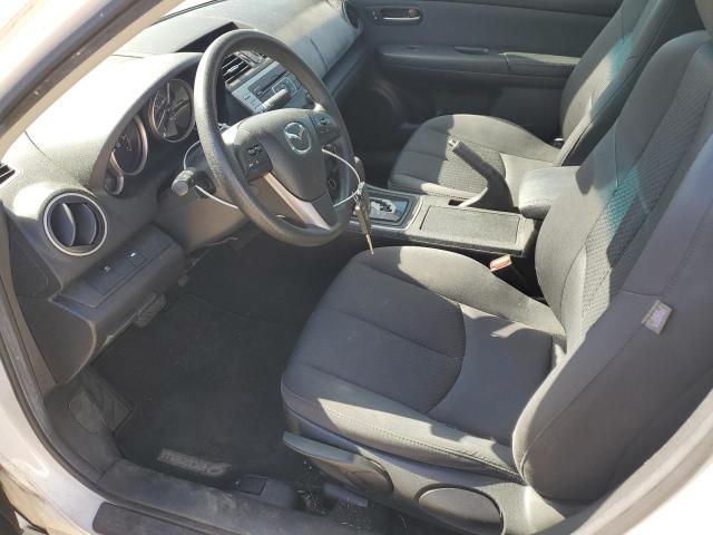 Photo 6 VIN: 1YVHZ8BH1B5M22546 - MAZDA 6 I 