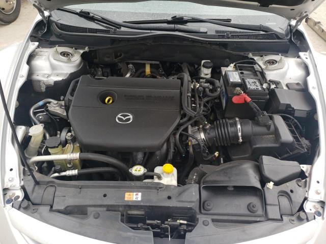 Photo 10 VIN: 1YVHZ8BH1B5M22630 - MAZDA 6 I 