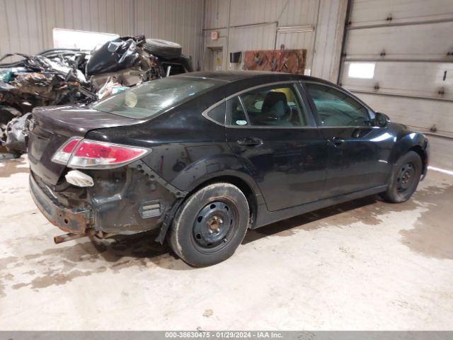 Photo 3 VIN: 1YVHZ8BH1B5M23891 - MAZDA MAZDA6 