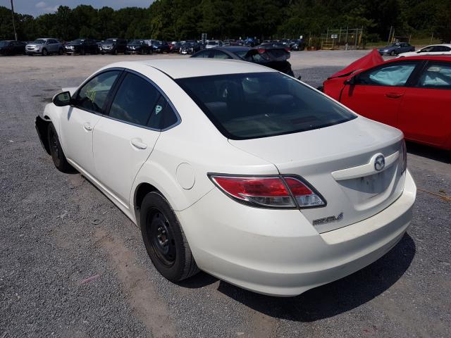 Photo 2 VIN: 1YVHZ8BH1B5M25320 - MAZDA 6 I 