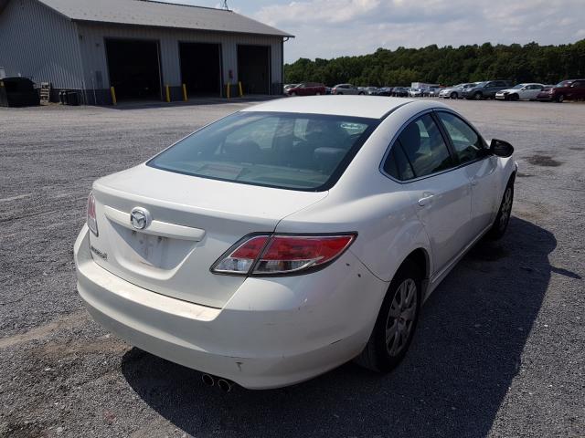 Photo 3 VIN: 1YVHZ8BH1B5M25320 - MAZDA 6 I 