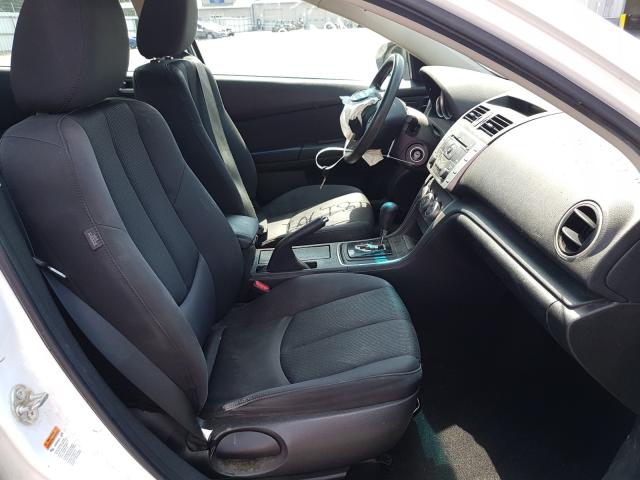 Photo 4 VIN: 1YVHZ8BH1B5M25320 - MAZDA 6 I 