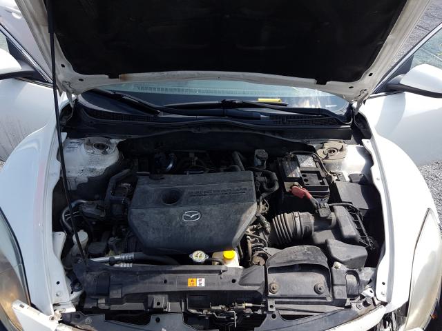 Photo 6 VIN: 1YVHZ8BH1B5M25320 - MAZDA 6 I 