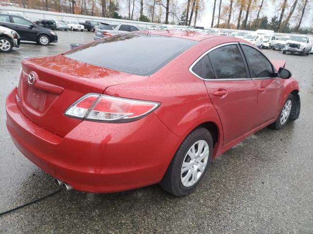 Photo 3 VIN: 1YVHZ8BH1B5M28928 - MAZDA 6 I 